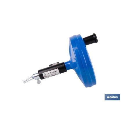 DESATASCADOR DE TAMBOR L-4,6