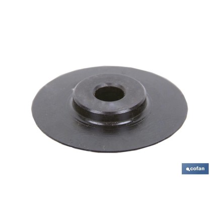 CUCHILLA RECAMBIO 26X6,2 PLASTICO Y MULTICAPA