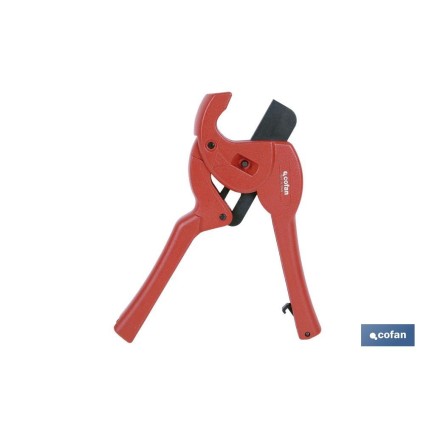 CORTATUBOS TIJERA PARA PLÁSTICO 26 MM (1)