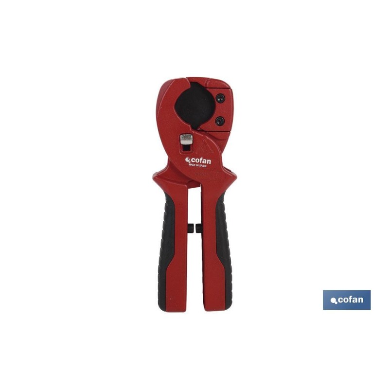 CORTAMANGUERAS TIJERA 28 mm (1 1/8)