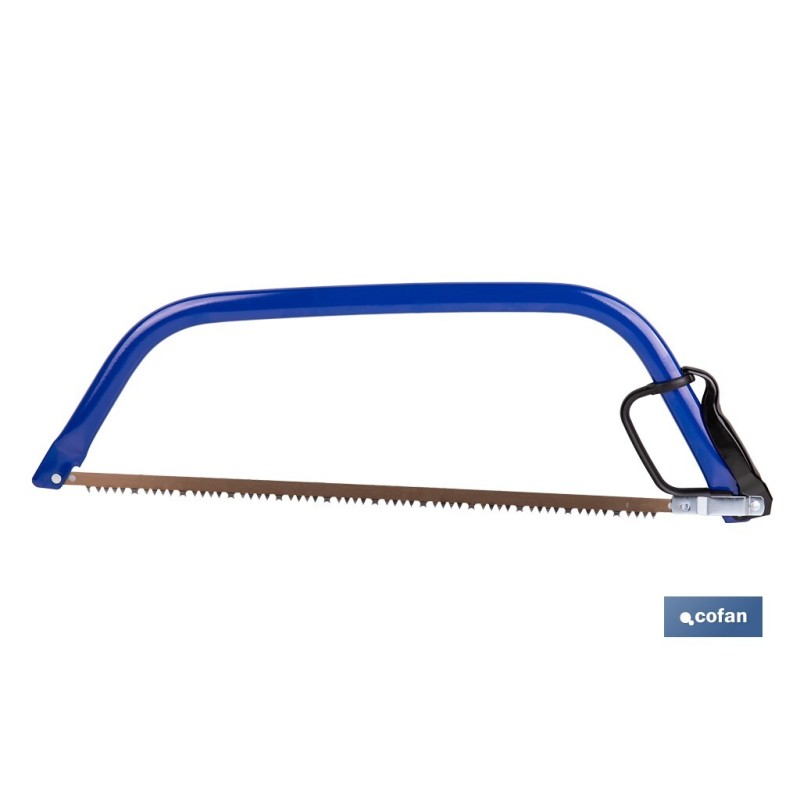 ARCO SIERRA MADERA PROTECT 24/610mm