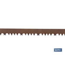 ARCO SIERRA MADERA PROTECT 24/610mm