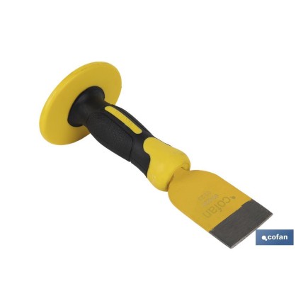 CINCEL PARA LADRILLOS 60X220 C/MANGO