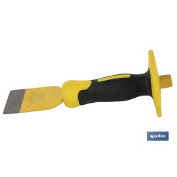 CINCEL PARA LADRILLOS 60X220 C/MANGO