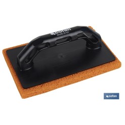 FRATÁS DE ESPONJA GRUESA 210X130MM