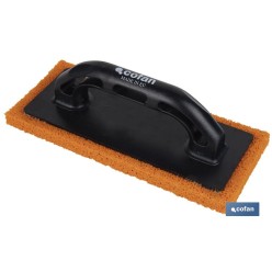 FRATÁS DE ESPONJA GRUESA 240X100MM