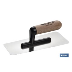 LLANA VENECIANA INOX EXTRA-FLEXIBLE 240x100x0,3mm