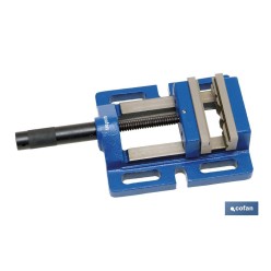 MORDAZAS PARA TALADRO 120 mm