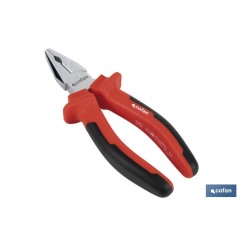 ALICATE UNIVERSAL REFORZ. 1000V 6(160MM)