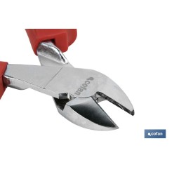 ALICATE CORTE REFORZADO 1000V 7(180MM)