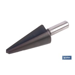 BROCA ESCALONADA TIALN-TALAD. 6 - 20