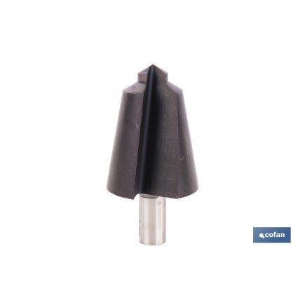 BROCA ESCALONADA. TIALN-TALAD. 26 - 40