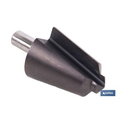 BROCA ESCALONADA. TIALN-TALAD. 26 - 40