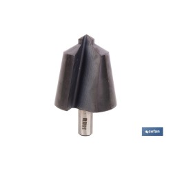 BROCA ESCALONADA TIALN-TALAD. 36 - 50