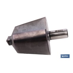 BROCA ESCALONADA TIALN-TALAD. 36 - 50