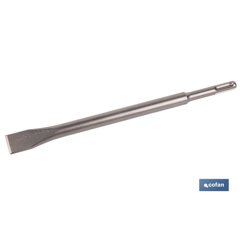 CINCEL SDS PLUS 250mm