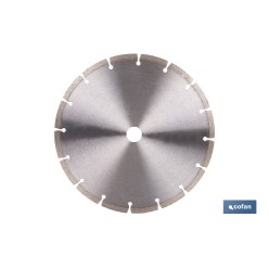 DISCO DIAM. UNIVERSAL BASICO 230 MM.