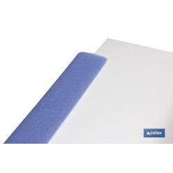 BLISTER 2 CANTONERAS ESPUMA TIPO L50mm 2M