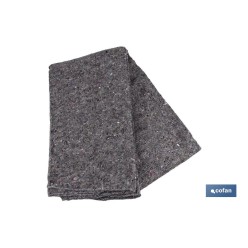 MANTA PROTECTORA ECO 240gr 2X1,5M BEIGE