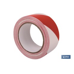 CINTA ADHESIVA PVC  R/B 33METROS