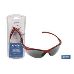 BLISTER GAFA SEGURIDAD ANATOMICA