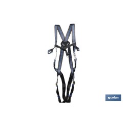 CJTO. ARNES 2 P+CUERDA+ 2 MOSQ+ABSORBEDOR