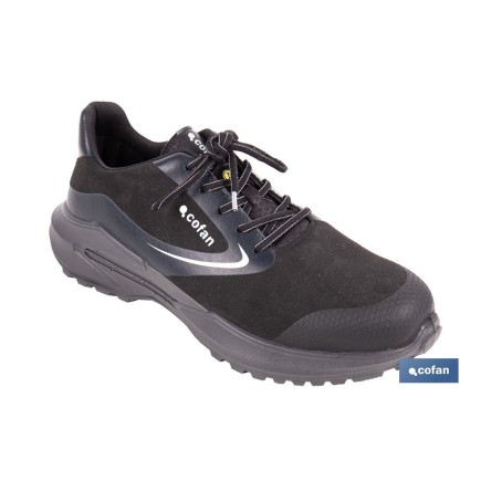 ZAPATO DEPORTIVO S3S HI CI FO SR MODELO WINGS 2.0 Talla 40