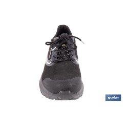 ZAPATO DEPORTIVO S3S HI CI FO SR MODELO WINGS 2.0 Talla 46