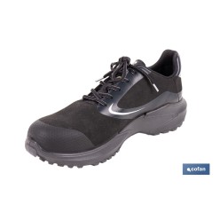 ZAPATO DEPORTIVO S3S HI CI FO SR MODELO WINGS 2.0 Talla 46