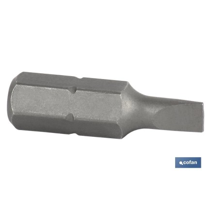 PUNTA LARGA 5/16" SL-10 VENTA UNITARIA