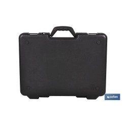 MALETIN 218 PCS PROFESIONAL 1/2, 3/8 Y 1/4