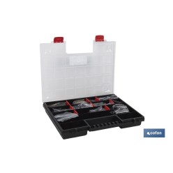 MALETIN SURTIDO A.ELASTICO LARGOS DIN-1481