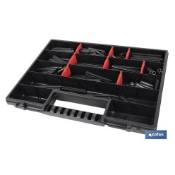 MALETIN SURTIDO A.ELASTICO LARGOS DIN-1481