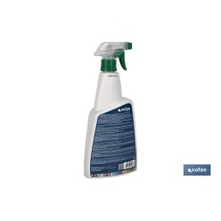 PREPARADO LÍQUIDO TRIPLE ACCIÓN ECOLÓGICO 750 ML