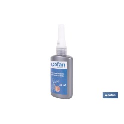 FIJADOR ALTA RESISTENCIA - 50 ML