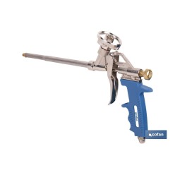 PISTOLA ESPUMA POLIURETANO ULTRA