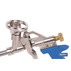 PISTOLA ESPUMA POLIURETANO ULTRA