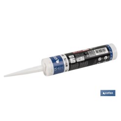POLÍMERO SELLADOR MS 290 ML BLANCO