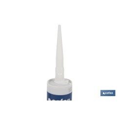 POLÍMERO SELLADOR MS 290 ML GRIS