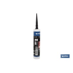 POLÍMERO SELLADOR MS 290 ML NEGRO