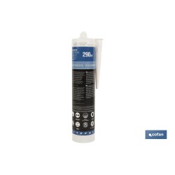 POLÍMERO SELLADOR MS 290 ML TRANSPARENTE