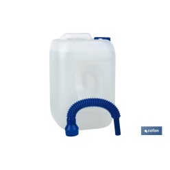 COFAN BLUE SOLUCIÓN DE UREA DE 10 LITROS