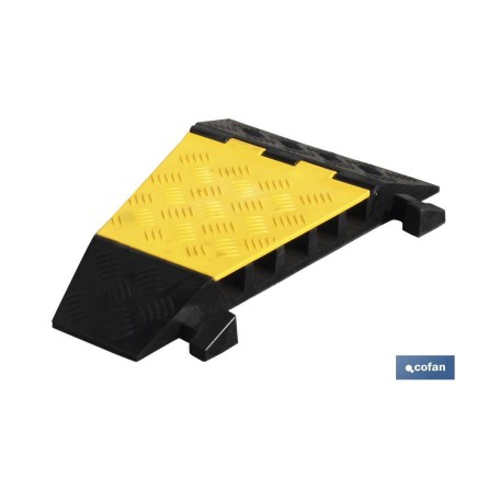 ESQUINA PROTECTOR CABLES 310x500x55 mm