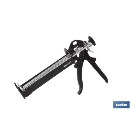 PISTOLA PROFESIONAL PARA RESINA