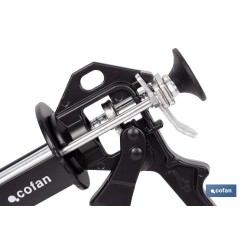 PISTOLA PROFESIONAL PARA RESINA