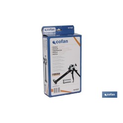 PISTOLA PROFESIONAL PARA RESINA