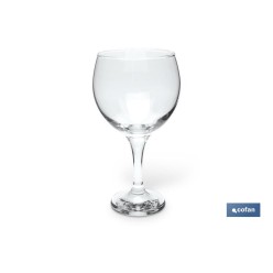 PACK 6 UDS COPA COMBINADOS 64.5 CL MODELO SARBIA