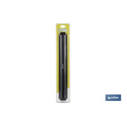 BASE MAGNÉTICA MODELO SENA 38 X 5 X 1,5 CM