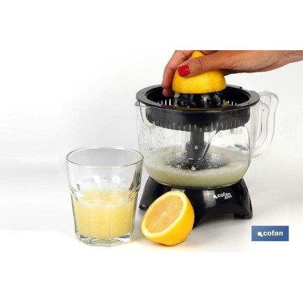 EXPRIMIDOR ELÉCTRICO 40W