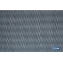 FELPUDO TURQUESA  50x70cm